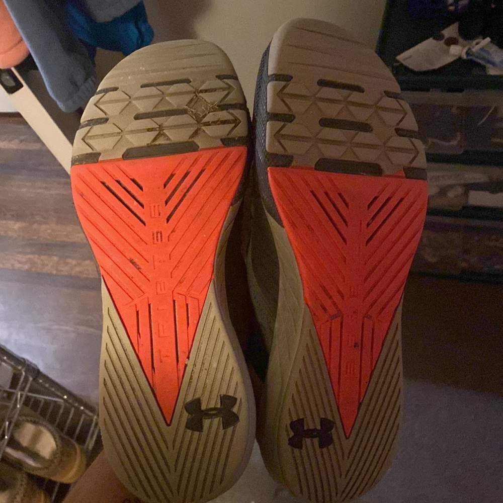 Project rock shoes (Dwayne Johnson) - Picture 2 of 3